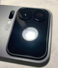 猩球衛士適用小米17ProMax鏡頭膜AR增透Xiaomi17Pro一體式高鋁小屏鋼化膜17高清超薄合金防摔全包背屏膜 小米17 Pro Max AR增透丨妙享背屏鏡頭膜 【關(guān)注店鋪】享會(huì )員專(zhuān)屬有限質(zhì) 曬單實(shí)拍圖