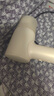 松下（Panasonic）【國家補貼】御光pro離子吹風(fēng)機家用低噪高速干護發(fā)寵物電吹風(fēng)筒送女友禮物EH-NF71 曬單實(shí)拍圖