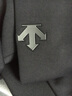 迪桑特 ESSENTIAL 男士  連帽衛(wèi)衣 BK-BLACK L (175/96A) 曬單實(shí)拍圖
