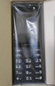 諾基亞（NOKIA）108 4G 移動(dòng)聯(lián)通電信廣電全網(wǎng)通 2.4英寸雙卡雙待 直板按鍵學(xué)生老人老年人功能機(jī)備用手機(jī) 粉色 曬單實(shí)拍圖