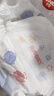 好奇（Huggies）金裝拉拉褲L124片(9-14kg)尿不濕【速干不易紅】 曬單實拍圖