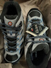 邁樂(lè )（Merrell）戶(hù)外經(jīng)典徒步鞋男女款MOAB 3 GTX防水中幫透氣旅游耐磨防滑登山鞋 J035816米粽（女） 39 曬單實(shí)拍圖