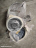 小熊（Bear）全玻璃壺體養生壺恒溫壺 辦公室多功能煮茶壺花茶壺 0金屬養生杯 24h預約24h保溫 1.5L YSH-H15L2 曬單實(shí)拍圖