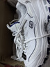 斯凱奇（Skechers）小白熊女鞋秋季厚底百搭老爹鞋熊貓鞋休閑運動(dòng)鞋99999863 曬單實(shí)拍圖
