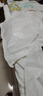 駱駝（CAMEL）CamelTex戶(hù)外御寒沖鋒衣男女同款防油污外套三合一登山服  M 曬單實(shí)拍圖