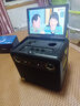愛暢（AISON）K70戶外K歌音箱 KTV一體機家庭k歌卡拉ok藍牙戶外露營神器踏青送禮禮物【國家補貼】 曬單實拍圖