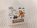 迪士尼（DISNEY）藍(lán)牙耳機(jī)半入耳智能降噪無線超長續(xù)航運動卡通可愛學(xué)生送女友禮物企業(yè)活動送禮學(xué)校競賽獎品 背包熊 超高音質(zhì)+超長續(xù)航 曬單實拍圖