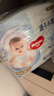 好奇（Huggies）金裝云感褲拉拉褲嬰兒尿不濕超薄成長(cháng)褲新生兒寶寶瞬吸干爽學(xué)步褲 2XL 1包 34片 【15kg以上】 曬單實(shí)拍圖