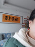 Qlady復古紅色珍珠耳環(huán)女韓版時(shí)尚氣質(zhì)耳鉤女輕奢大氣耳飾耳墜女個(gè)性2020年新款潮ins風(fēng) 中國紅 曬單實(shí)拍圖