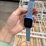淘趣時光5G大屏雙攝智能電話手表官方正品青少年高中生專用可插卡下載WiFi上網(wǎng)初中學(xué)生兒童女男款成人可用 天空藍(lán)標(biāo)準(zhǔn)版【上課禁用+無游戲+長續(xù)航】 曬單實拍圖