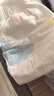 宜嬰新夢(mèng)想家超柔款嬰兒尿不濕輕薄透氣尿不濕紙尿褲L80片 曬單實(shí)拍圖