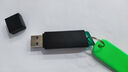 ?？低暎℉IKVISION）256GB USB3.2 U盤(pán) R33 工作指示燈 讀速130MB/s 高速移動(dòng)u盤(pán) 華為小米電腦商務(wù)辦公學(xué)習通用優(yōu)盤(pán) 曬單實(shí)拍圖