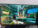微星（MSI）27英寸2K280Hz 量子點(diǎn)OLED顯示器 0.03ms(GTG) HDR400游戲電競顯示屏MAG 271QP QD-OLED X28流光 曬單實(shí)拍圖