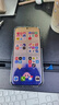 華為Pura 80 Pro+ 16GB+512GB 釉青一英寸高動(dòng)態(tài)主攝 個(gè)性色卡AI輔助構圖 華為鴻蒙手機【贈話(huà)費券】 曬單實(shí)拍圖