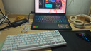 微星（MSI）神影16 銳龍版 2025 國家補貼20% 16英寸游戲筆記本電腦(R9-7945HX RTX5070 16G 1TB 2.5K/240Hz) 曬單實拍圖