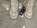 FILA 斐樂(lè )官方SOFIA Ⅱ老爹鞋女2025年時(shí)尚增高休閑運動(dòng)鞋魚(yú)刺二代 曬單實(shí)拍圖