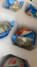神郵 高郵咸鴨蛋 熟10枚*65g禮盒 即食流油麻鴨咸鴨蛋 曬單實(shí)拍圖