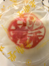 老鼎豐紅豆沙酥餅伴手小禮點(diǎn)心中華老字號傳統餅干蛋糕點(diǎn)休閑零食 豆沙白皮酥餅330g 曬單實(shí)拍圖