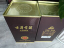 古井貢酒 年份原漿獻禮 濃香型白酒 50度 500ml*6瓶 整箱裝 曬單實(shí)拍圖