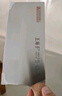 王麻子菜刀 家用刀具 2號斬切刀 廚師專(zhuān)用鍛打切肉切片切菜斬骨砍骨刀 曬單實(shí)拍圖