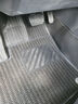 車(chē)麗友專(zhuān)用于2024款豐田卡羅拉銳放腳墊tpe全包圍23雙擎汽車(chē)地墊后備箱 【TPE雙層腳墊+后備箱墊】美尼斯毯黑 卡羅拉銳放 燃油【23-至今】 曬單實(shí)拍圖