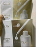 玉蘭油（OLAY）全新水光小白瓶面膜20片補水美白去黃提亮膚色改善暗沉生日禮物女 曬單實(shí)拍圖