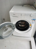 美的（Midea）滾筒洗衣機全自動(dòng)家用 MG100V11FPRO 10公斤超薄 雙重除菌三重洗滌守護 以舊換新 家電國家補貼20% 曬單實(shí)拍圖