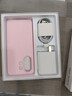 vivo S30 12+256G 桃桃粉 政府補貼 第四代驍龍7  超薄藍海電池 多彩小直屏 拍照 手機 【移動(dòng)補貼】 曬單實(shí)拍圖