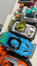 汪汪隊立大功（PAW PATROL）汪汪隊玩具車巡邏車男女孩吉普越野車玩具兒童3-6歲生日禮物 曬單實拍圖