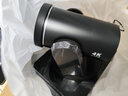 HIKVISION海康威視會(huì)議攝像頭4K高清云臺(tái)20倍變焦電腦直播間專用攝像機(jī)電商帶貨視頻辦公會(huì)議直播 曬單實(shí)拍圖