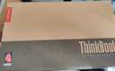 ThinkPad 聯(lián)想筆記本電腦ThinkBook16+ 2025 AI輕薄獨(dú)顯性能版 英特爾酷睿Ultra5 16英寸 RTX5050 32G 3.2K 曬單實(shí)拍圖