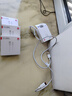 華為（HUAWEI）原裝6a快充type-c數據線(xiàn)p60 50mate60 50 40nova11 10 9pro榮耀90 80 70x40充電器線(xiàn)66w閃充線(xiàn) 【原封盒裝】華為原裝6A數據線(xiàn) 曬單實(shí)拍圖