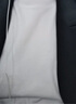 熱風(fēng)（Hotwind）長袖t恤純色內(nèi)搭女春季新款女士基礎(chǔ)舒適柔軟親膚棉打底衫女上衣 04白色 S 曬單實(shí)拍圖