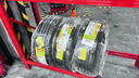 佳通輪胎(Giti)汽車(chē)輪胎205/55R16 91H E1 原配 大眾寶來(lái) 適配速騰/朗逸 曬單實(shí)拍圖