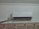 格力（GREE）1.5匹天儀 新1級能效變頻 壁掛式臥室省電空調(diào)掛機KFR-35GW/(35504)FNhAa-B1 家電國家補貼 曬單實拍圖