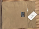 暄琰商務(wù)公文包男士手提包簡(jiǎn)約帆布包男款通勤托特手提袋女神節文件包 男士手提包【卡其色】 12英寸 曬單實(shí)拍圖