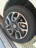 玲瓏輪胎175/60R15 81V 玲瓏臻選 HD 適配奔奔/瑪馳/遠景X1/江鈴 曬單實(shí)拍圖
