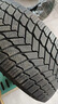 米其林輪胎 包安裝冬季雪地胎X-ICE SNOW新冰馳（成套4條發(fā)貨） 245/45 R19 102H 曬單實(shí)拍圖
