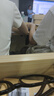NEW BALANCENB官方男鞋女鞋潮流百搭秋冬透氣網(wǎng)面簡(jiǎn)約舒適運動(dòng)休閑鞋515系列 灰色 ML515WHT 淺灰色 41.5 (男碼腳長(cháng)26cm)尺碼問(wèn)客服 曬單實(shí)拍圖