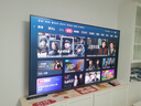 海信電視小墨E5Q Pro65英寸 560分區U+MiniLED 信芯芯片 抗反光防眩光墨晶屏 300Hz 國家補貼65E5Q-PRO 曬單實(shí)拍圖