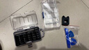 小米鍋巴螺絲刀套裝家用三角起子維修筆記本電腦拆手機工具梅花螺絲批 [21合1]便攜式螺絲刀套裝 曬單實(shí)拍圖