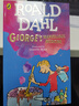 英文原版 了不起的狐貍爸爸 Fantastic Mr Fox 羅爾德達爾系列 Roald Dahl 兒童文學小說 青少年課外閱讀故事書 曬單實拍圖