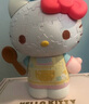 3D-JP三麗鷗Hello Kitty潮玩手辦立體拼圖玩具家居裝飾情侶禮物1970s 曬單實(shí)拍圖
