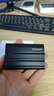 三星（SAMSUNG）1TB Type-c接口 移動固態(tài)硬盤  T7 Shield 暗夜黑 讀速1050MB/s 手機直連筆記本外接 三防保護 曬單實拍圖
