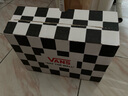 VANS范斯官方 Filmore Decon黑白棋盤(pán)格男鞋板鞋 黑白棋盤(pán)格 44 曬單實(shí)拍圖
