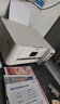 愛(ài)普生（EPSON）L4266墨倉式彩色無(wú)線(xiàn)多功能一體機家用/辦公打?。ù蛴陀呙?wifi 自動(dòng)雙面 AI學(xué)習打印機） 曬單實(shí)拍圖