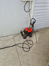 YANGZI揚子洗車(chē)機高壓洗車(chē)泵洗車(chē)高壓水槍家用高壓清洗機大功率噴槍 曬單實(shí)拍圖