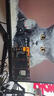 華碩戰殺27 VG27AQML5A 27英寸顯示器2K 240Hz顯示器FastIPS 原生300Hz G-sync無(wú)撕裂0.3ms響應HDR400  曬單實(shí)拍圖