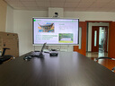 華為（HUAWEI）會(huì )議平板IdeaHub Board 2 Base 65英寸教學(xué)會(huì )議一體機觸摸屏智慧屏教育培訓電子白板IHB2-65SM 曬單實(shí)拍圖