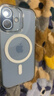 億色（ESR）Ai按鍵全包適用iPhone17手機殼蘋(píng)果17保護套透明硅膠軟殼超薄磁吸鏡頭防護氣囊防摔新款外殼防指紋 曬單實(shí)拍圖